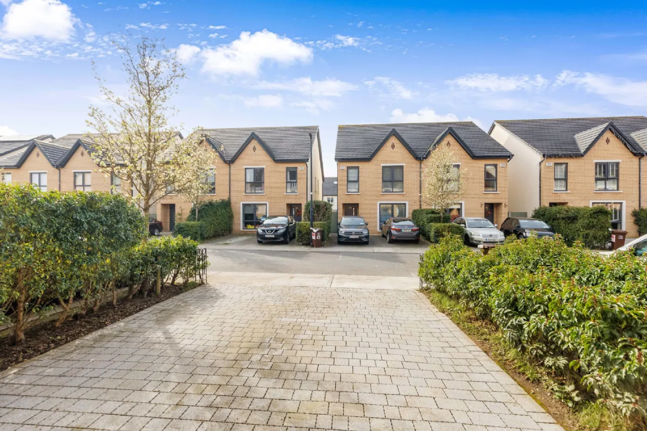 Photo of 42 Churchfield Way, Ashbourne, Co Meath, A84 Y722