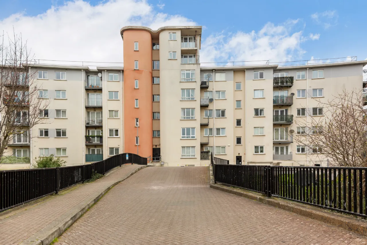 Photo of Block A, 25 Aras na Cluaine, Clondalkin, Dublin 22, D22WA40