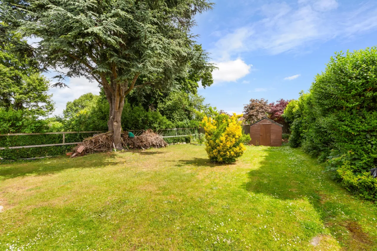 Photo of Summerhill, 12 Mount Anville Road, Goatstown, Dublin 14, D14 P9H0
