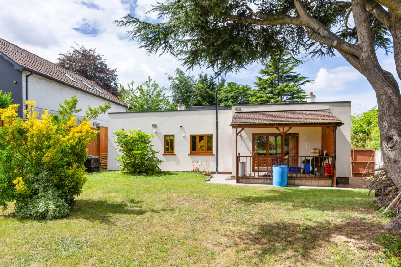 Photo of Summerhill, 12 Mount Anville Road, Goatstown, Dublin 14, D14 P9H0