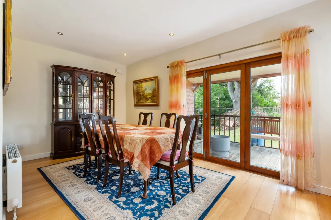 Photo of Summerhill, 12 Mount Anville Road, Goatstown, Dublin 14, D14 P9H0