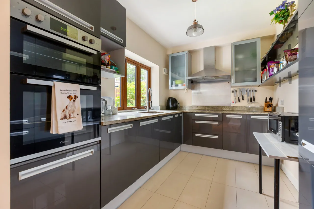 Photo of Summerhill, 12 Mount Anville Road, Goatstown, Dublin 14, D14 P9H0