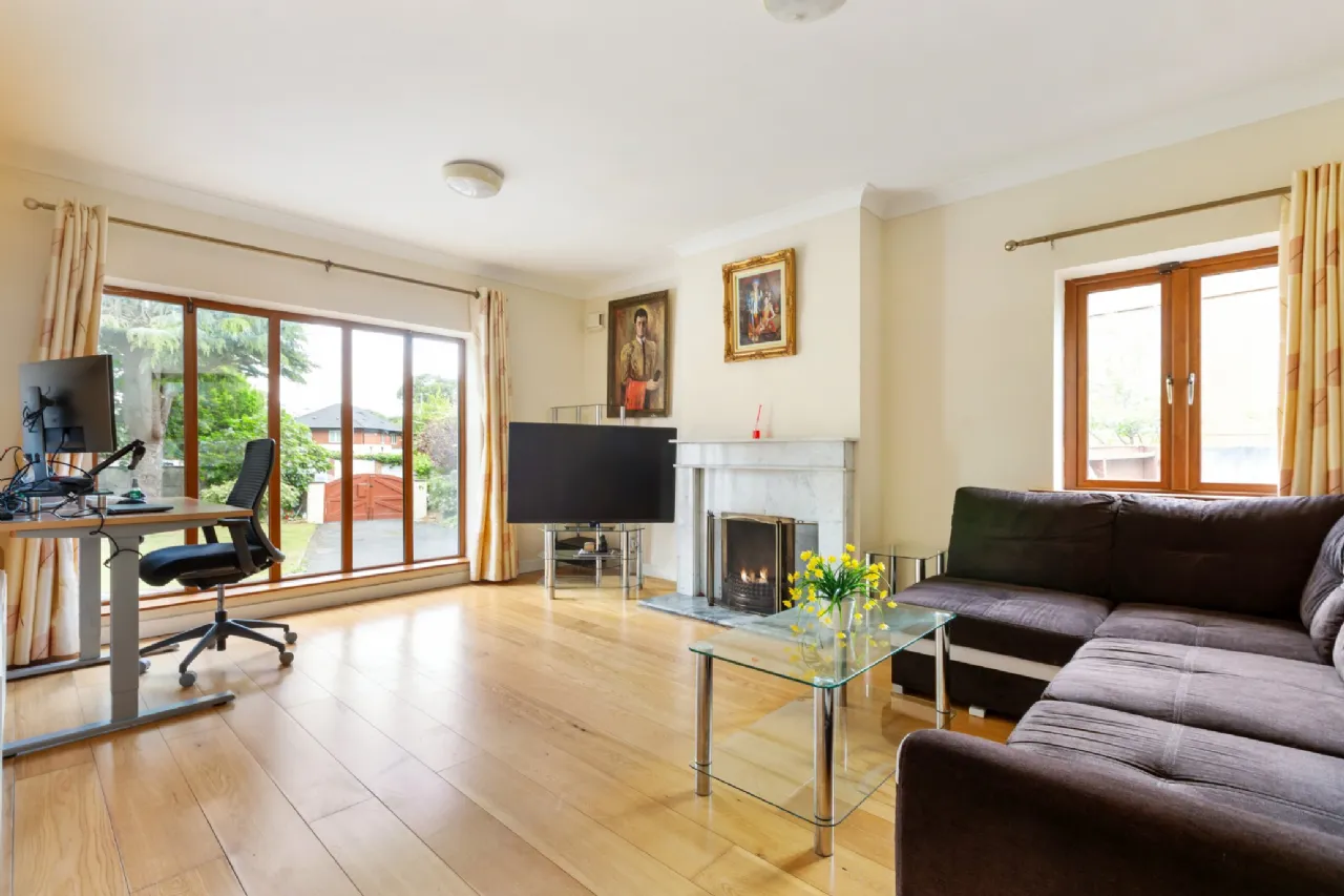 Photo of Summerhill, 12 Mount Anville Road, Goatstown, Dublin 14, D14 P9H0