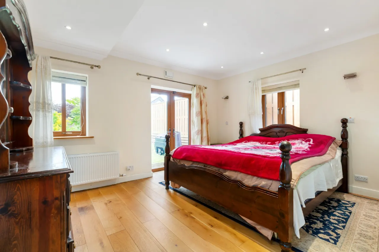 Photo of Summerhill, 12 Mount Anville Road, Goatstown, Dublin 14, D14 P9H0