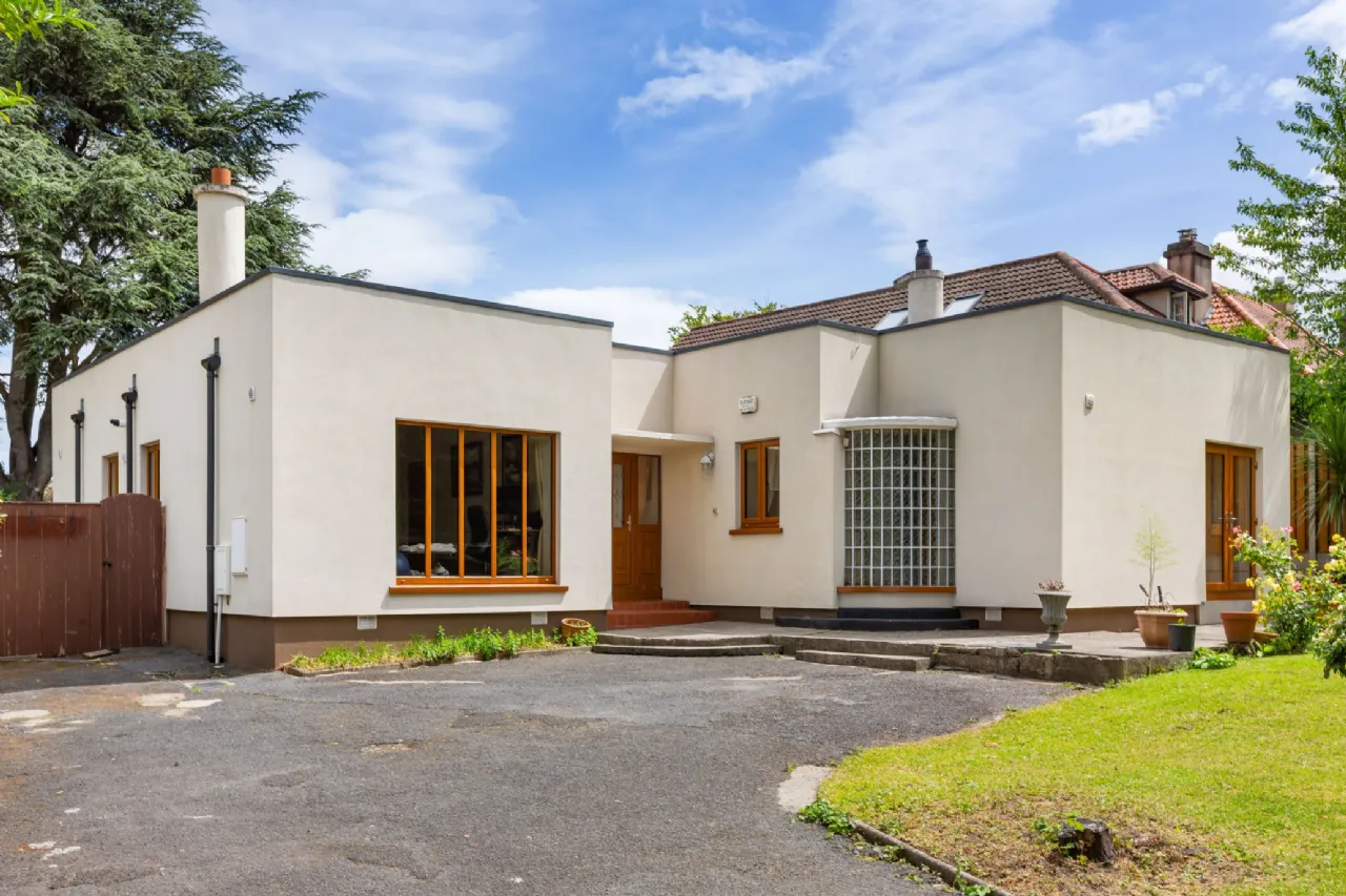 Photo of Summerhill, 12 Mount Anville Road, Goatstown, Dublin 14, D14 P9H0
