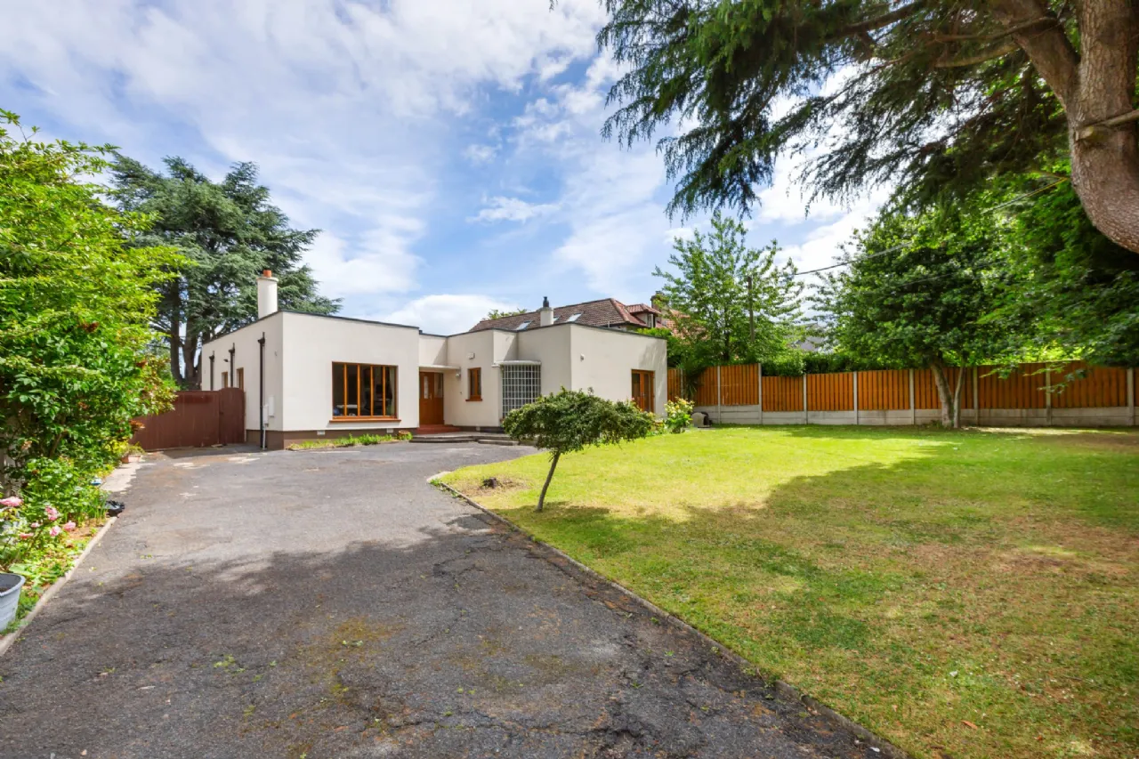 Photo of Summerhill, 12 Mount Anville Road, Goatstown, Dublin 14, D14 P9H0
