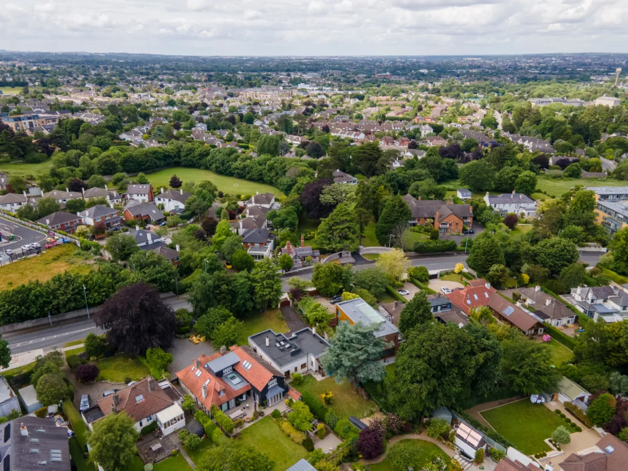 Photo of Summerhill, 12 Mount Anville Road, Goatstown, Dublin 14, D14 P9H0