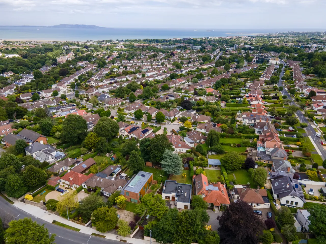 Photo of Summerhill, 12 Mount Anville Road, Goatstown, Dublin 14, D14 P9H0