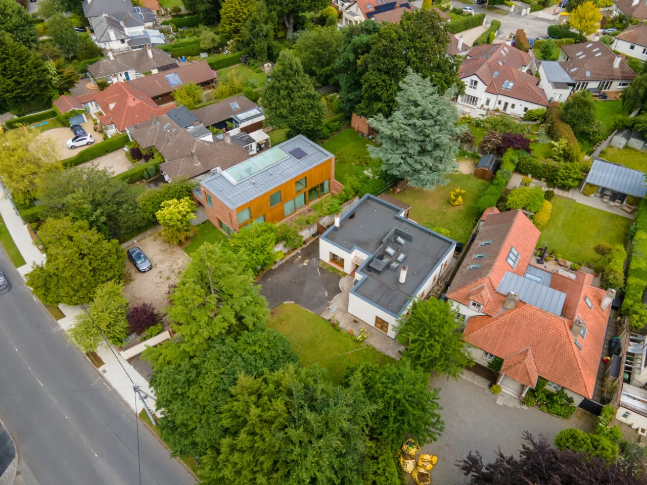 Photo of Summerhill, 12 Mount Anville Road, Goatstown, Dublin 14, D14 P9H0