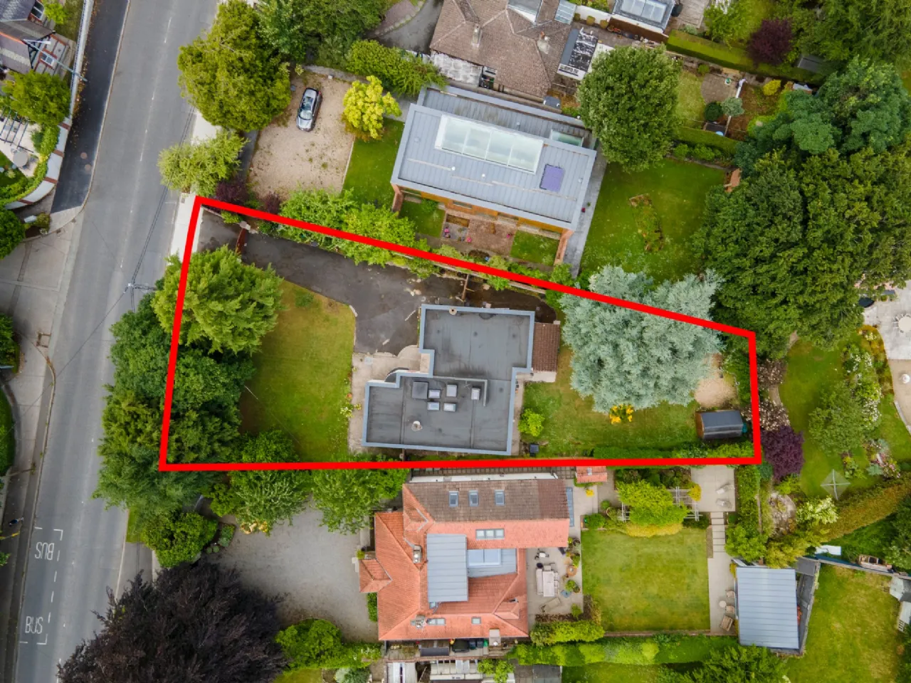 Photo of Summerhill, 12 Mount Anville Road, Goatstown, Dublin 14, D14 P9H0
