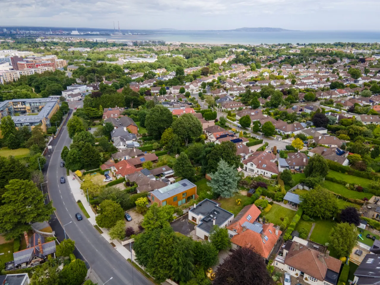 Photo of Summerhill, 12 Mount Anville Road, Goatstown, Dublin 14, D14 P9H0