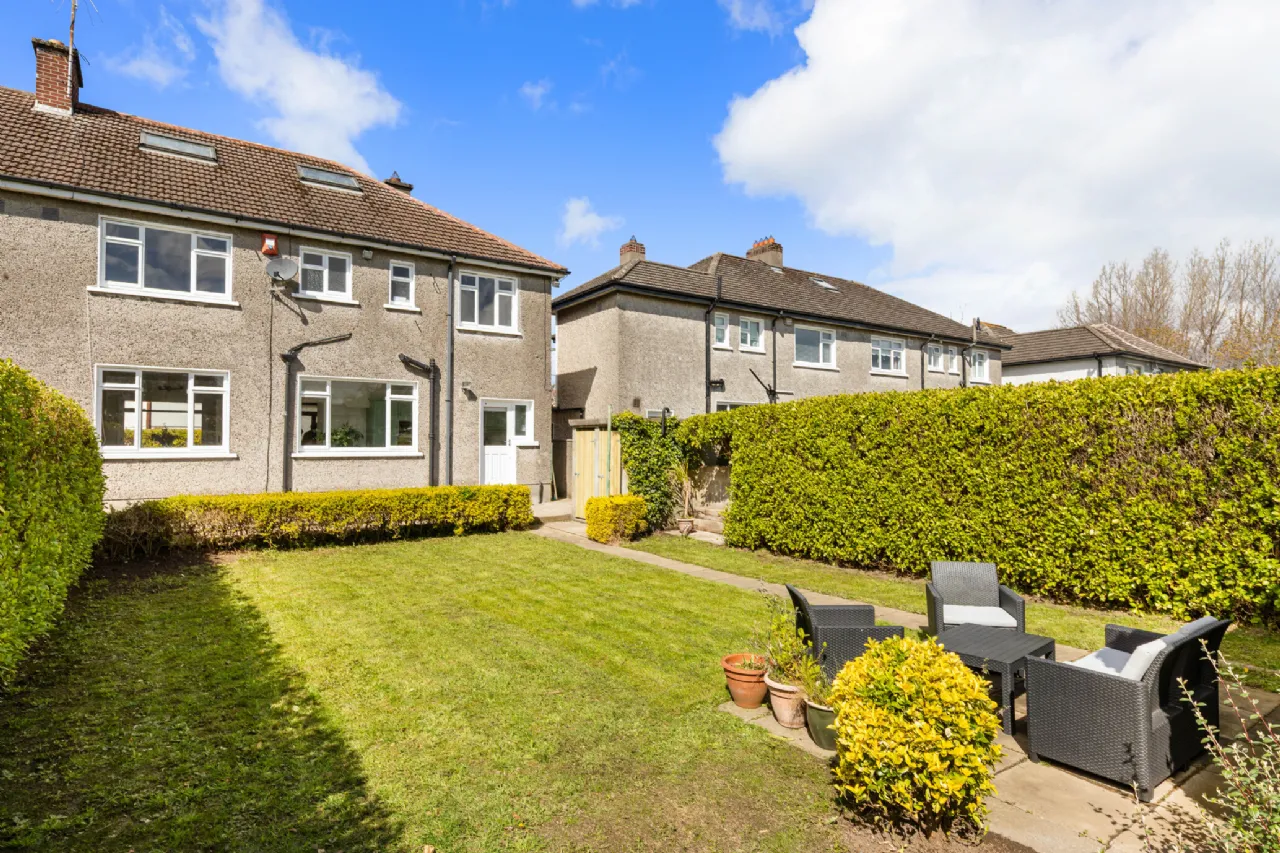 Photo of 38 Brewery Road, Stillorgan, Co Dublin, A94CF21