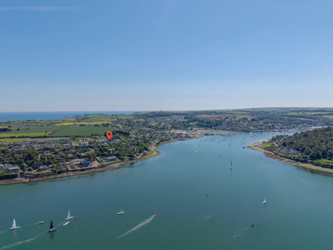 Photo of Halyards, Camden Road, Crosshaven, Co. Cork, P43 DC52