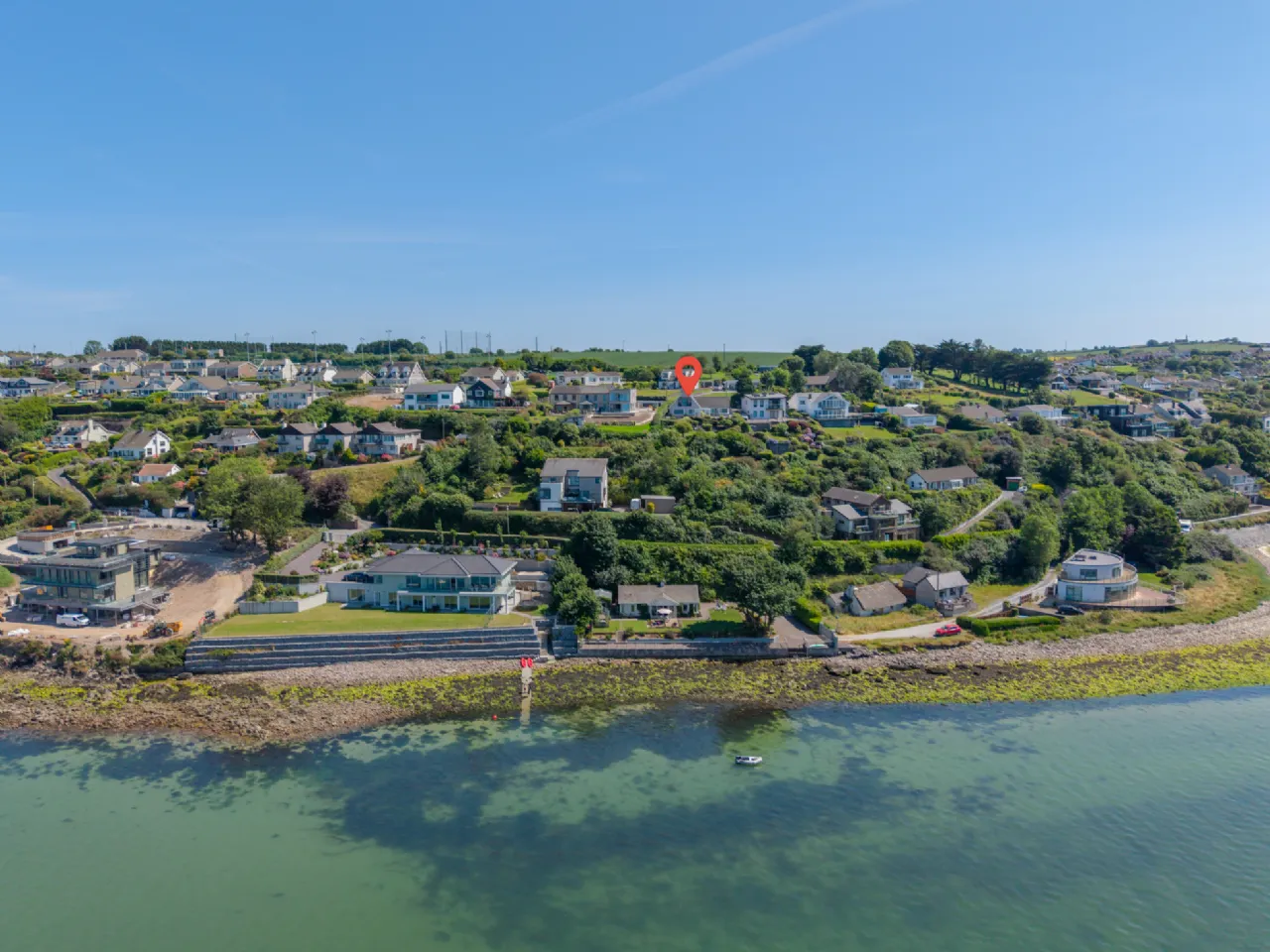 Photo of Halyards, Camden Road, Crosshaven, Co. Cork, P43 DC52