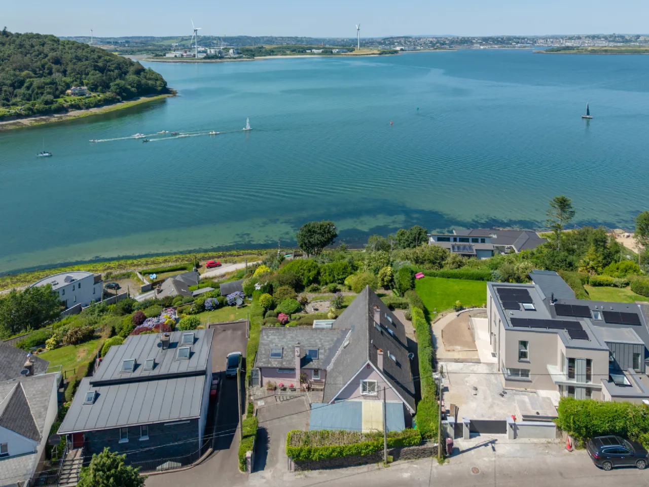 Photo of Halyards, Camden Road, Crosshaven, Co. Cork, P43 DC52