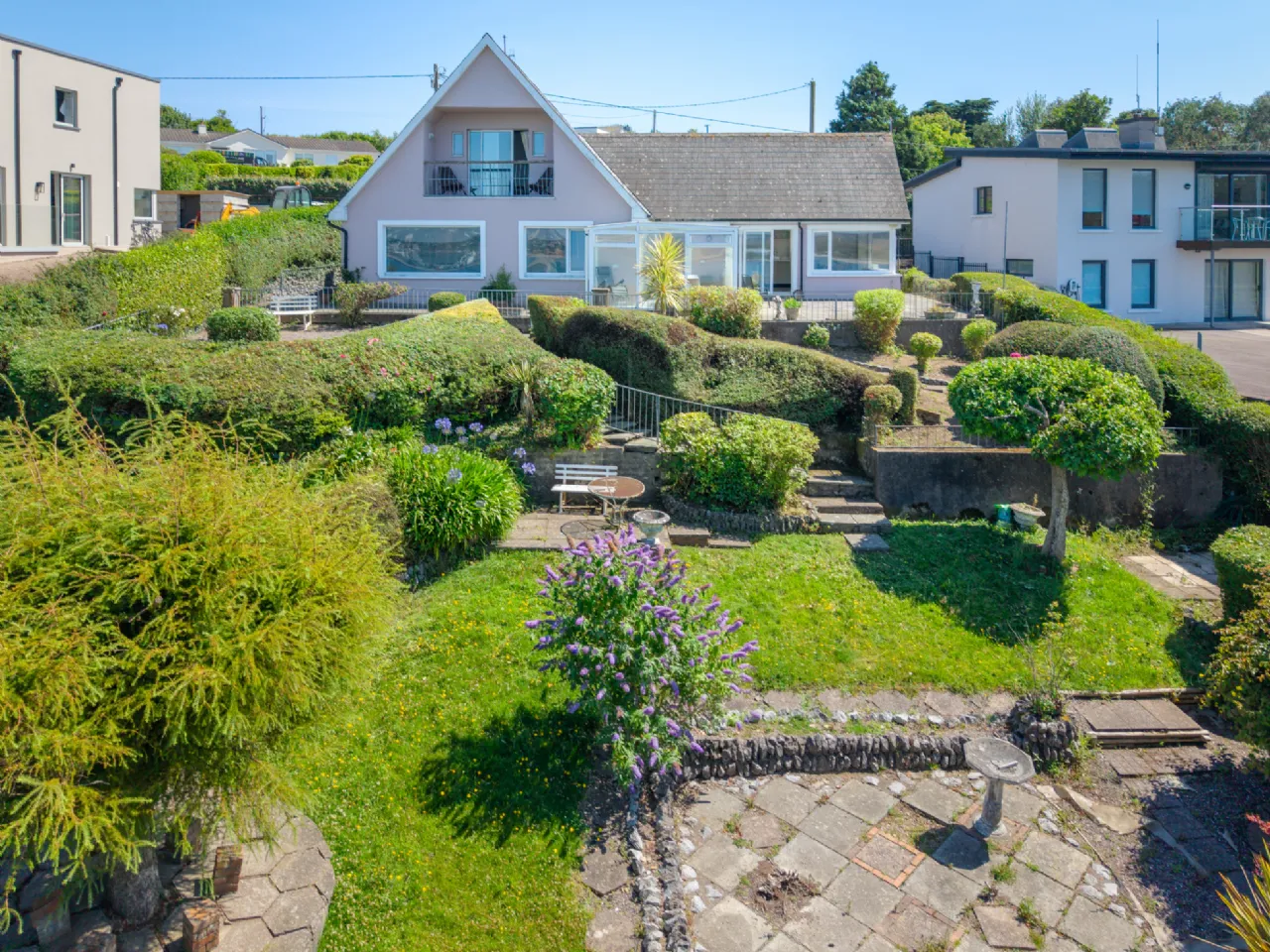 Photo of Halyards, Camden Road, Crosshaven, Co. Cork, P43 DC52