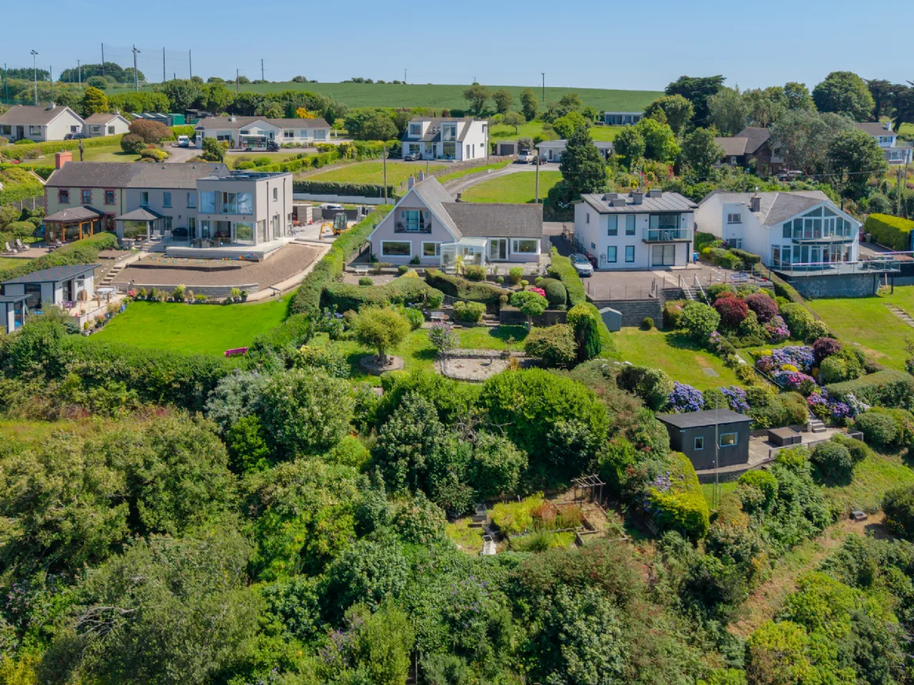 Photo of Halyards, Camden Road, Crosshaven, Co. Cork, P43 DC52