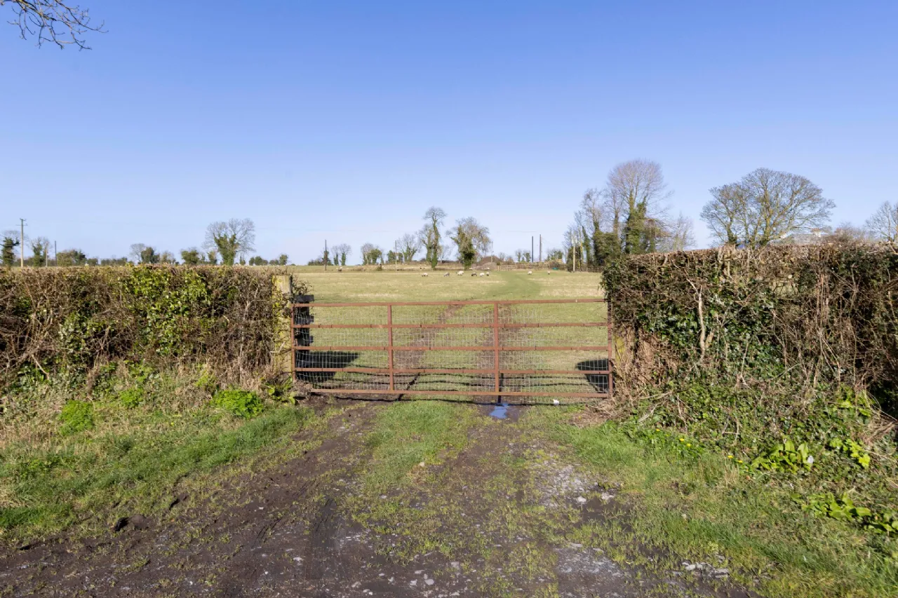 Photo of Lands At Herbertstown (Lot 1), Approx. 7.8 Hectares (19.2 Acres), Dunboyne, Co. Meath