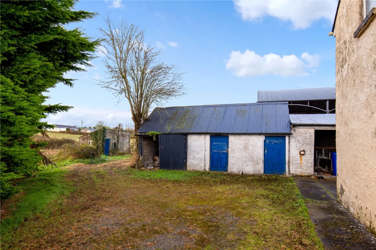 Photo of Killeen North, Ballyshrule, Portumna, Co. Galway, H53 XD68