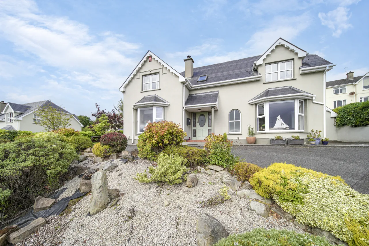 Photo of 18 The Glebe, Letterkenny, Co. Donegal, F92R6H0
