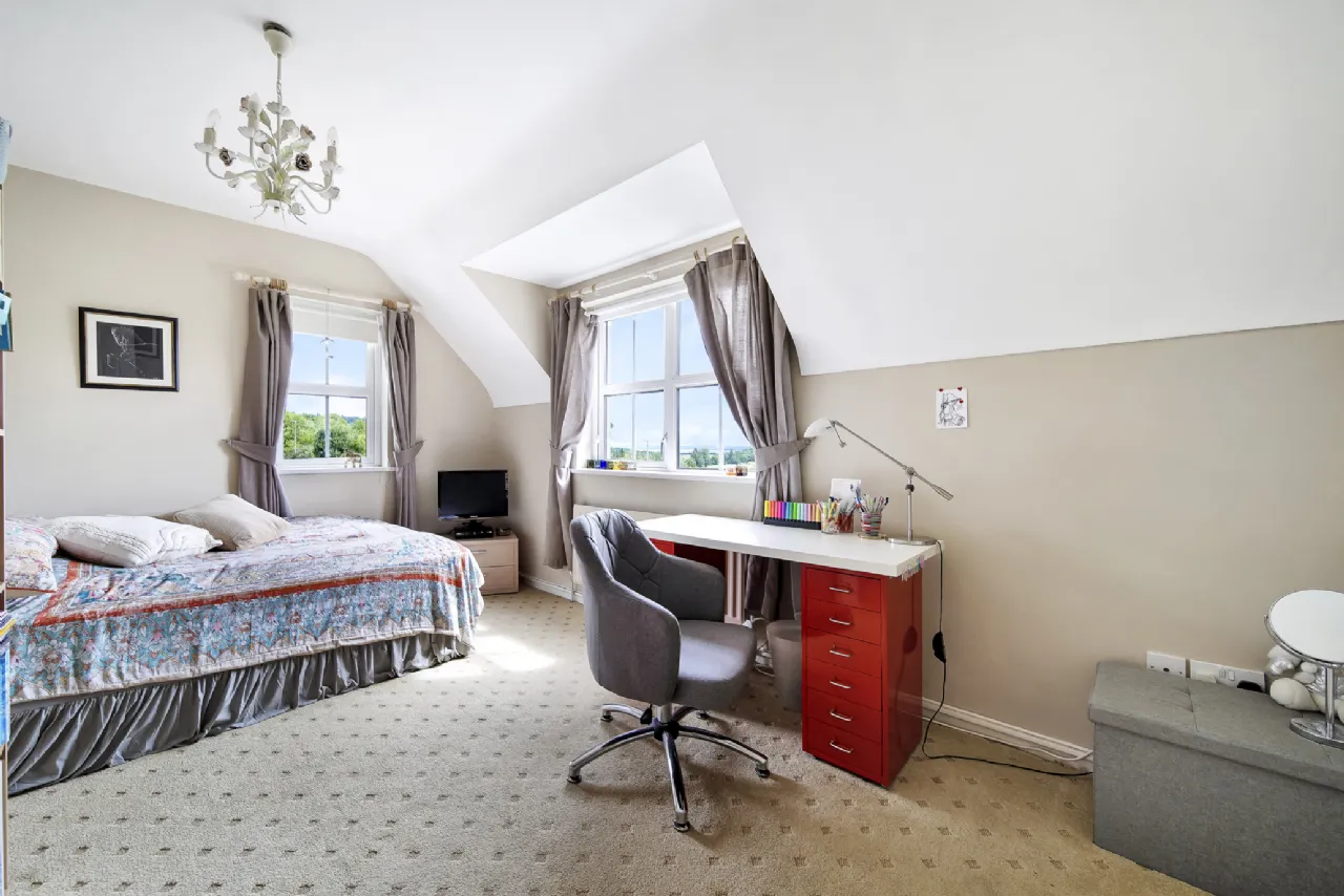 Photo of 18 The Glebe, Letterkenny, Co. Donegal, F92R6H0