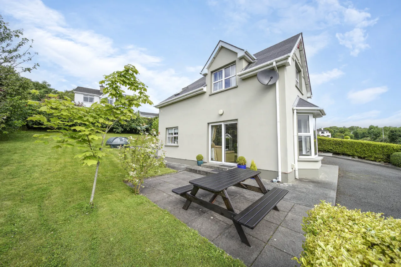 Photo of 18 The Glebe, Letterkenny, Co. Donegal, F92R6H0