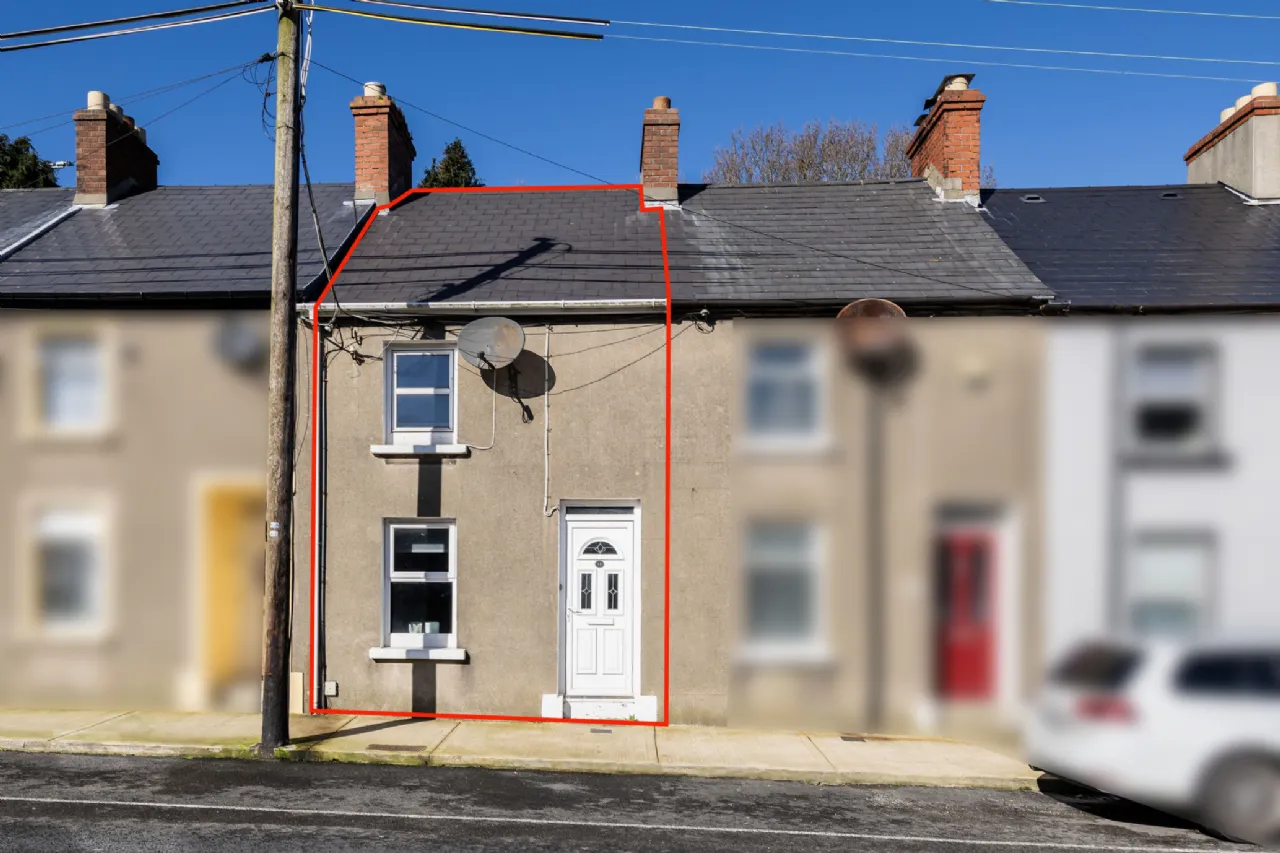 Photo of 14 Distillery Road, Wexford Town, Wexford, Y35P2F2