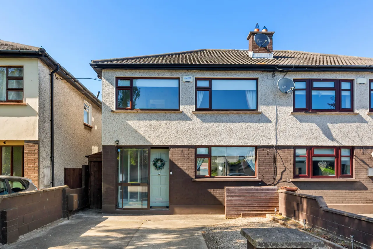 Photo of 18 Dunmore Grove, Kingswood, Dublin 24, D24 F20R