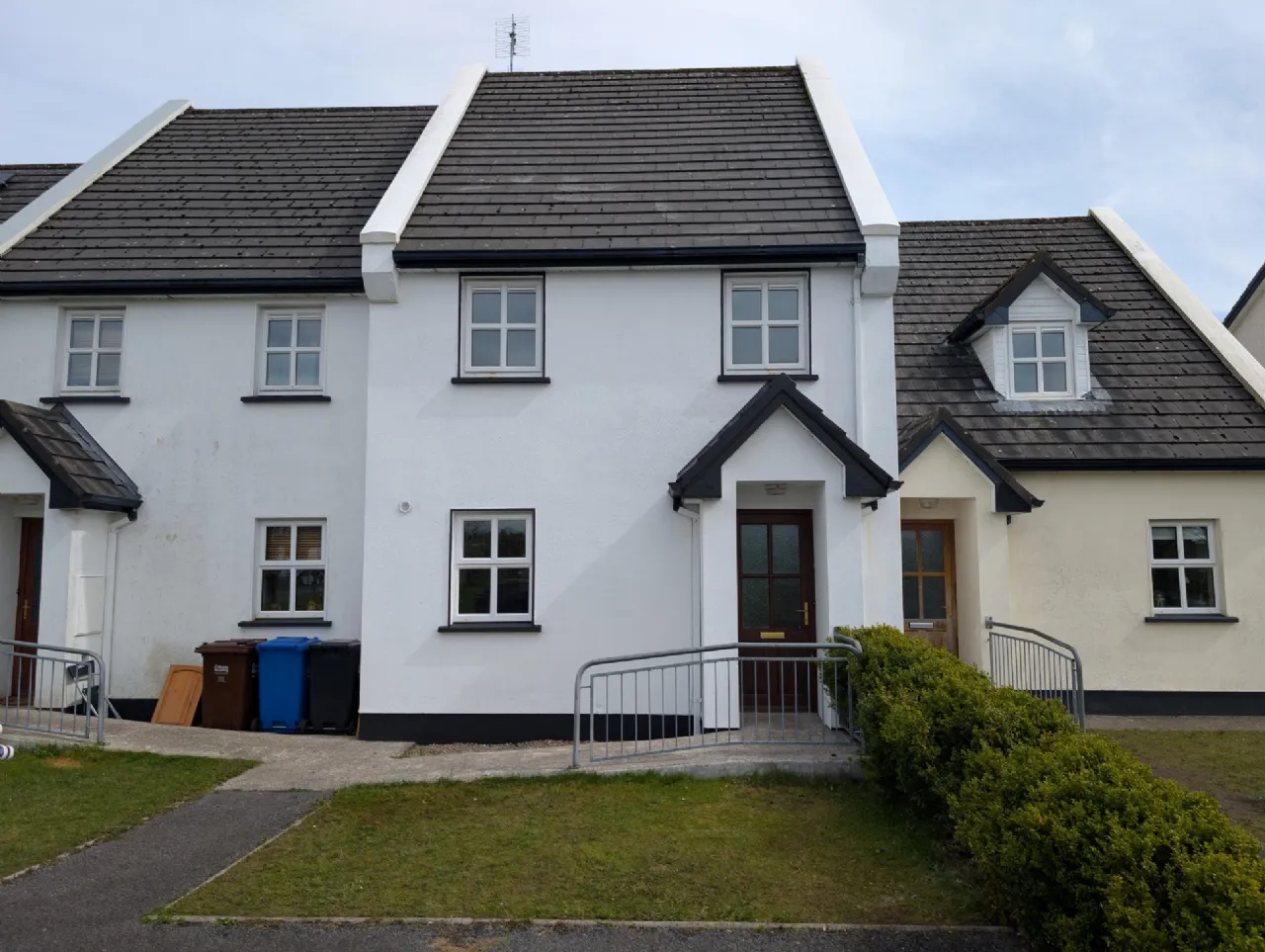Photo of 33 Hazel Lawns, Ballyhaunis, Co Mayo, F35DH50
