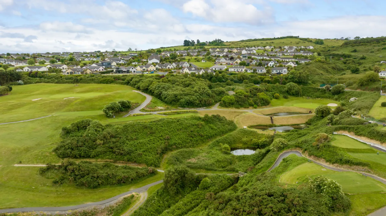 Photo of 66 Seapoint, Wicklow Town, Co Wicklow, A67 RX78