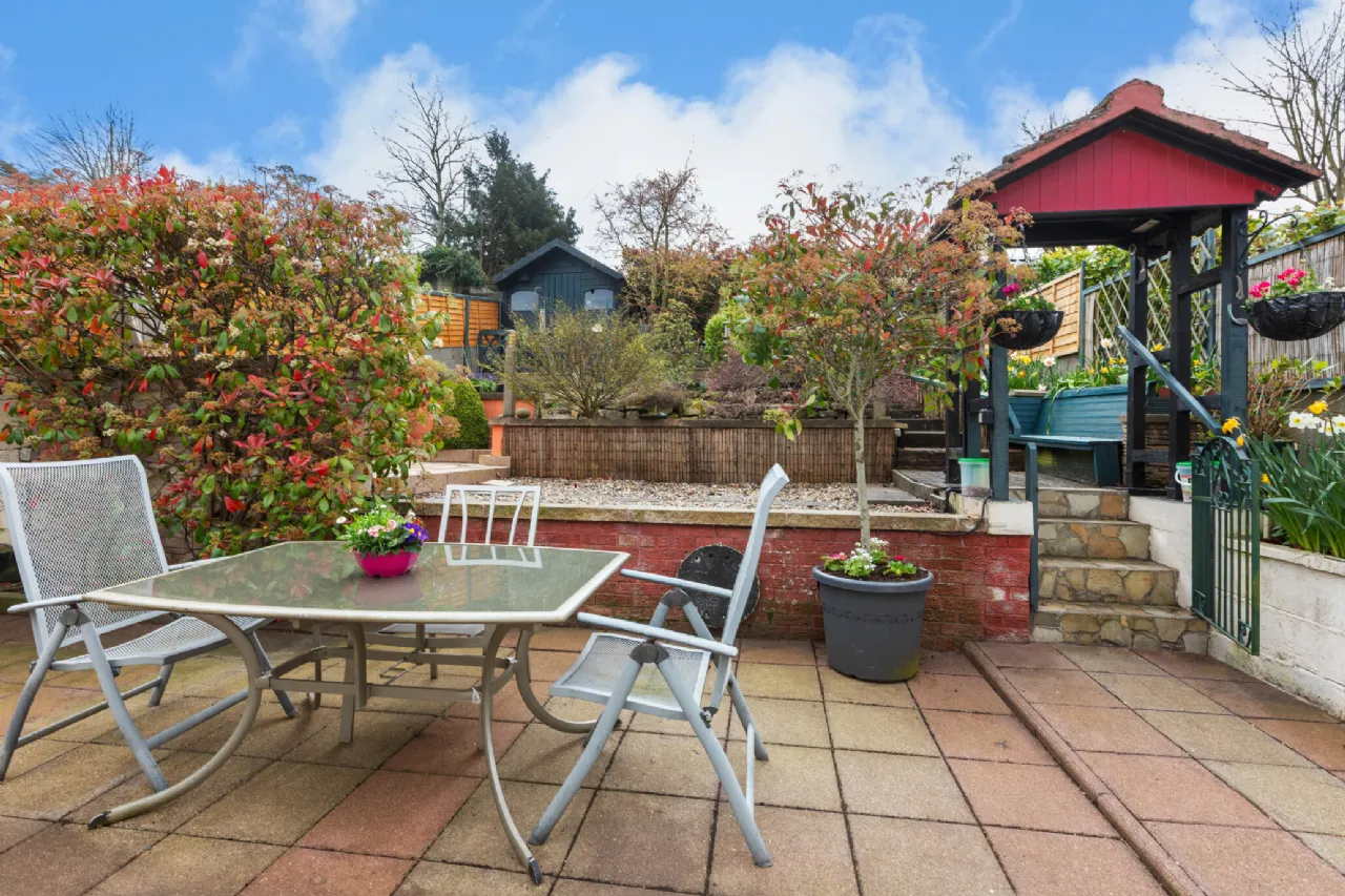 Photo of 20 Ardeevin Drive, Lucan, Co. Dublin, K78 W9E2