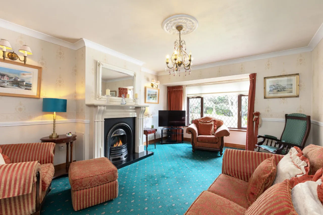 Photo of 20 Ardeevin Drive, Lucan, Co. Dublin, K78 W9E2