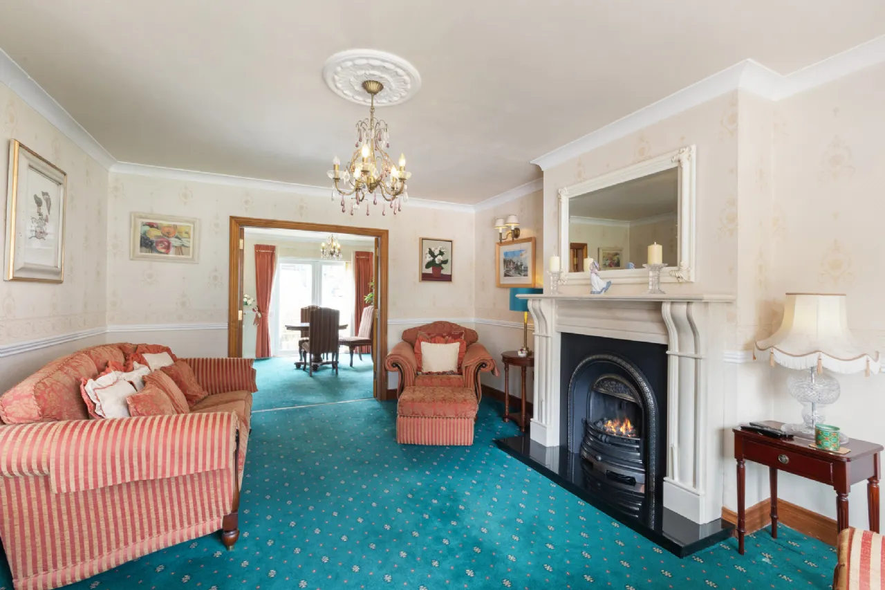 Photo of 20 Ardeevin Drive, Lucan, Co. Dublin, K78 W9E2