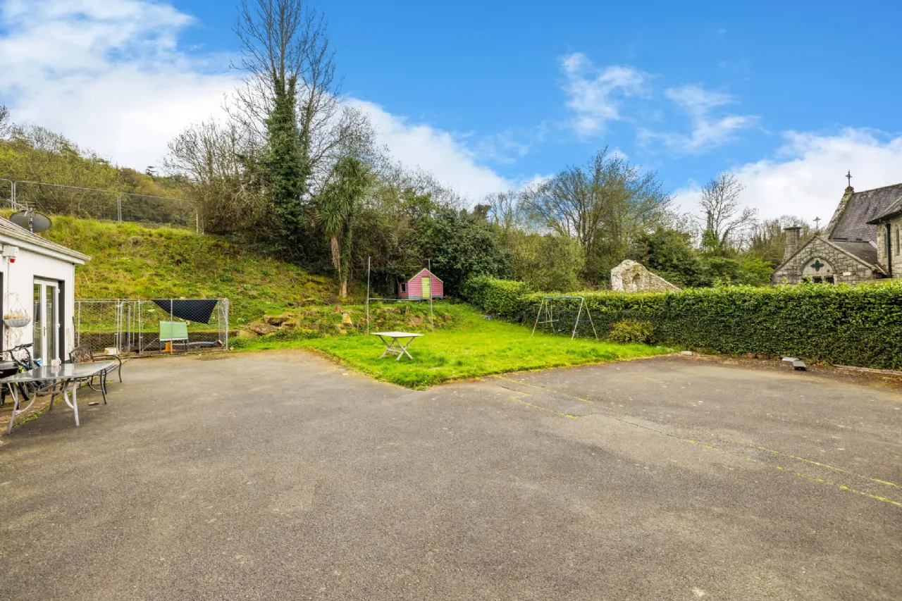 Photo of The Old School House, Ballymanus Lower, Glenealy, Co Wicklow, A67 TW74