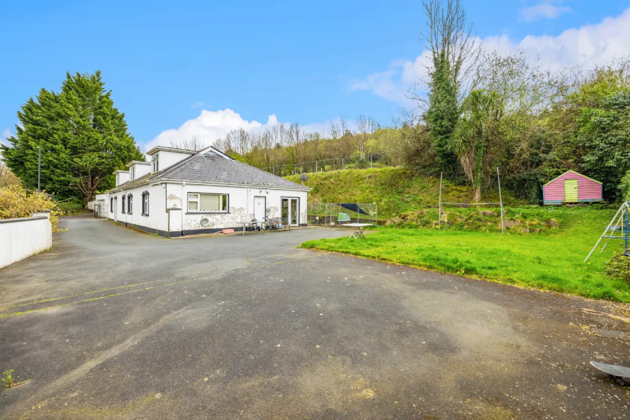 Photo of The Old School House, Ballymanus Lower, Glenealy, Co Wicklow, A67 TW74