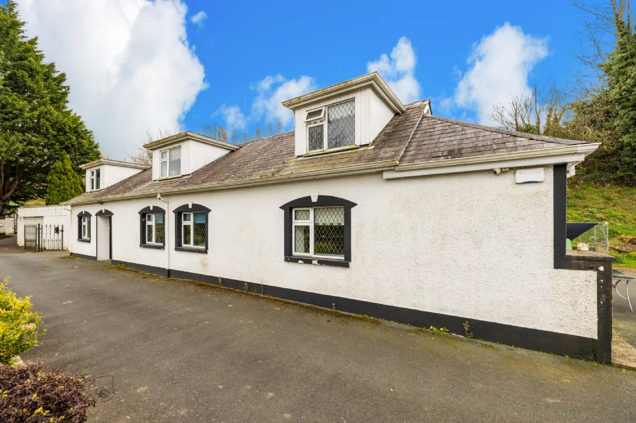 Photo of The Old School House, Ballymanus Lower, Glenealy, Co Wicklow, A67 TW74