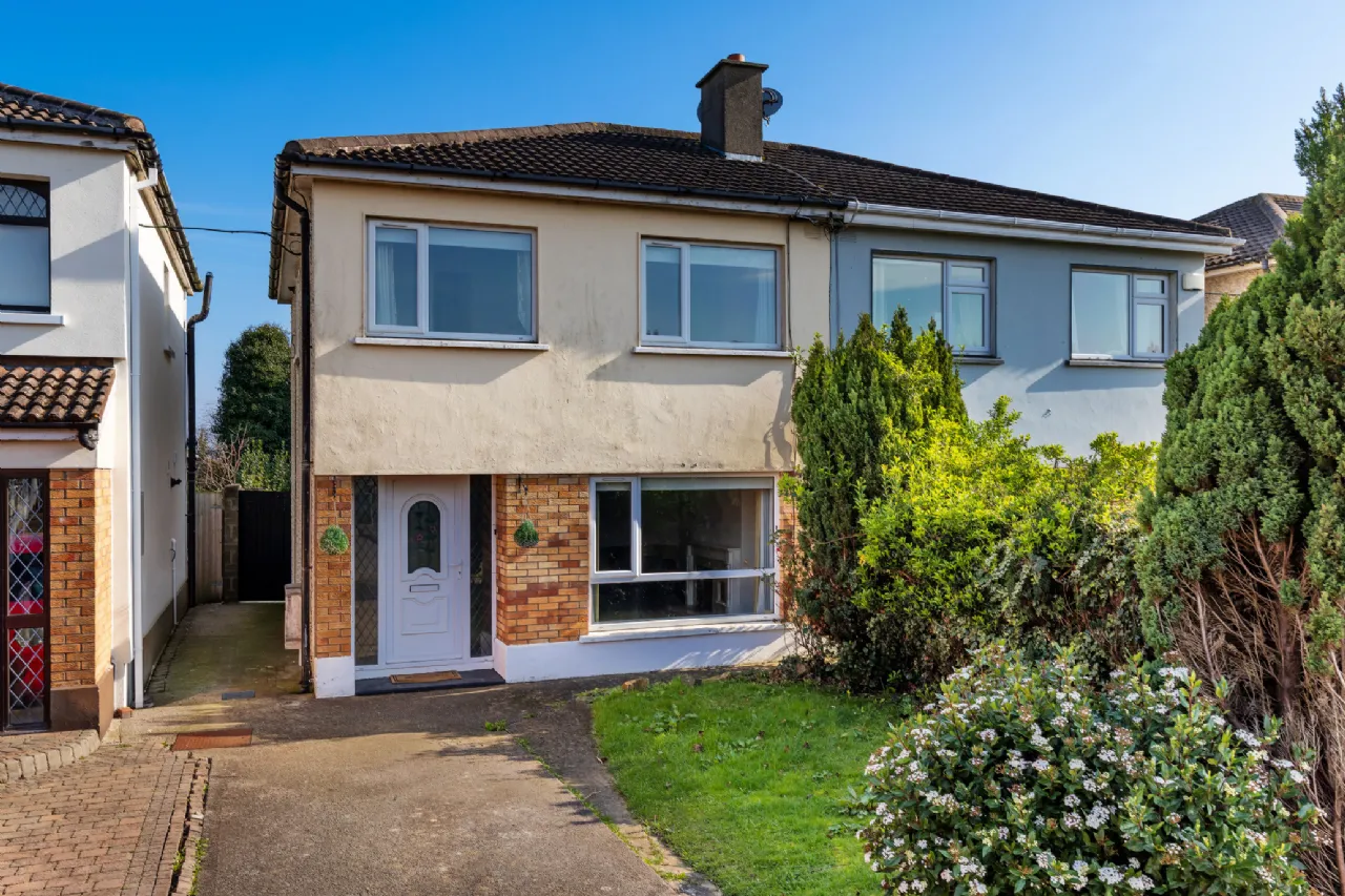 Photo of 45 Aspen Drive, Kinsealy Court, Kinsealy, Co Dublin, K67 N295