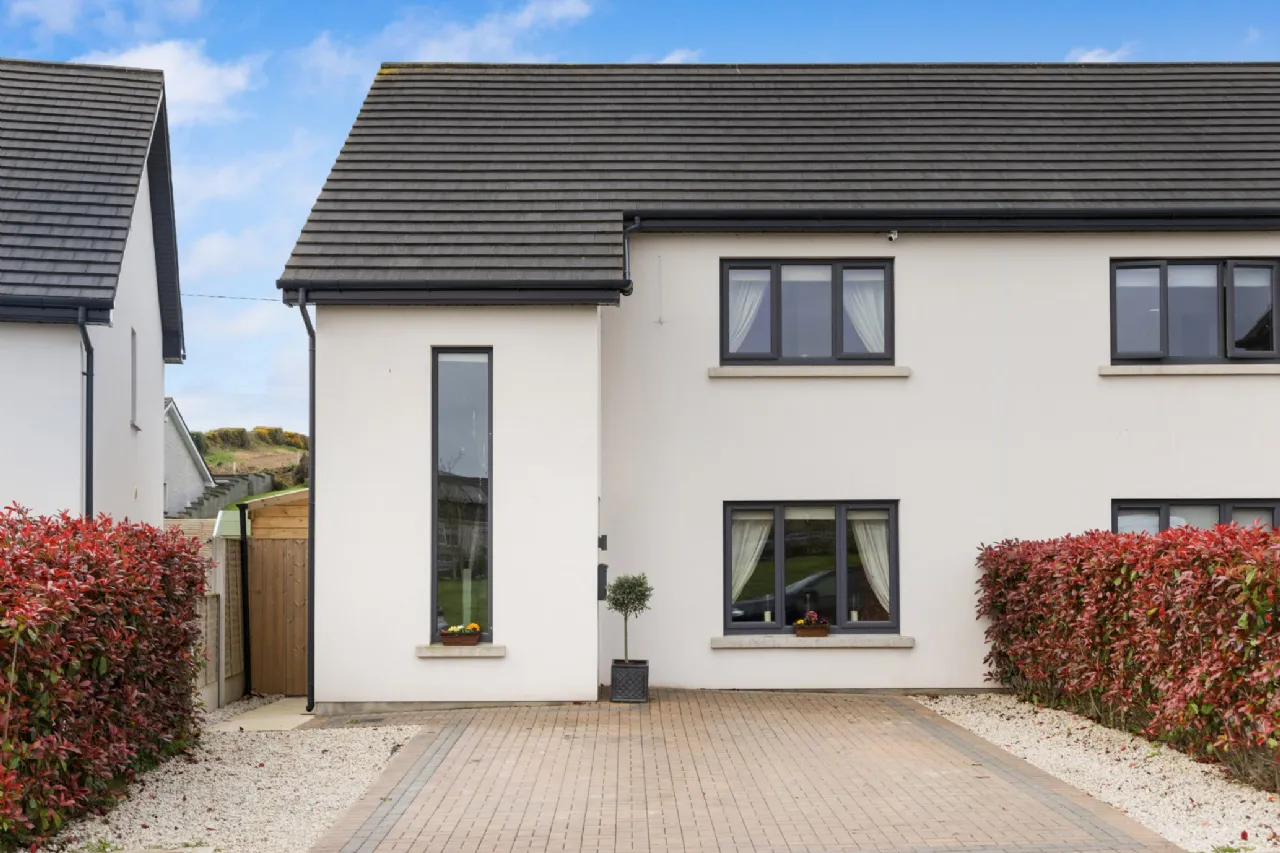 Photo of 6 Monterey, Wicklow Hills, Newtownmountkennedy, Co Wicklow, A63PV40