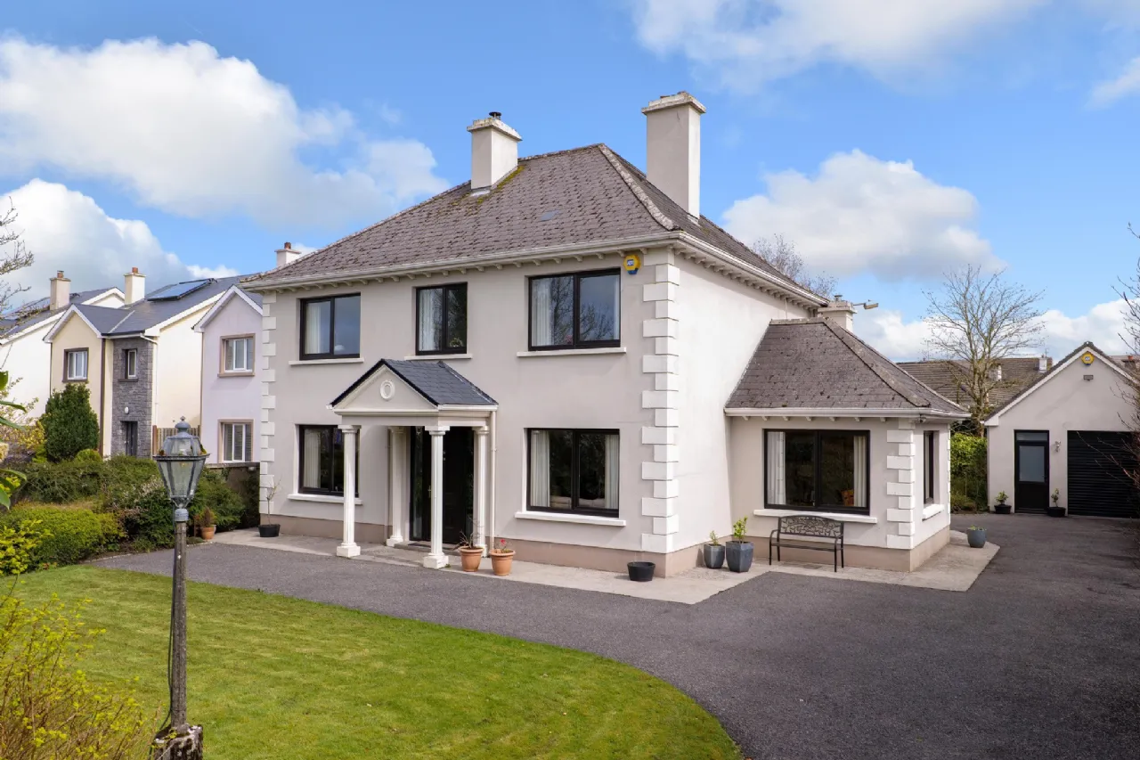 Photo of Belclare, Park, Athenry, Co. Galway, H65 CC63
