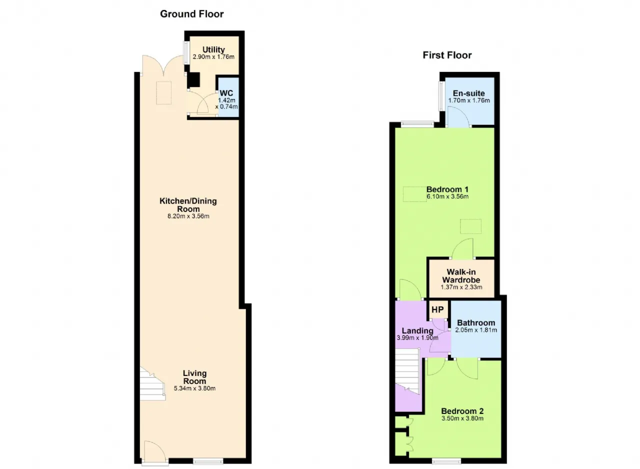 Photo of 35 Aikenhead Terrace, Ringsend, Dublin 4, D04 K003