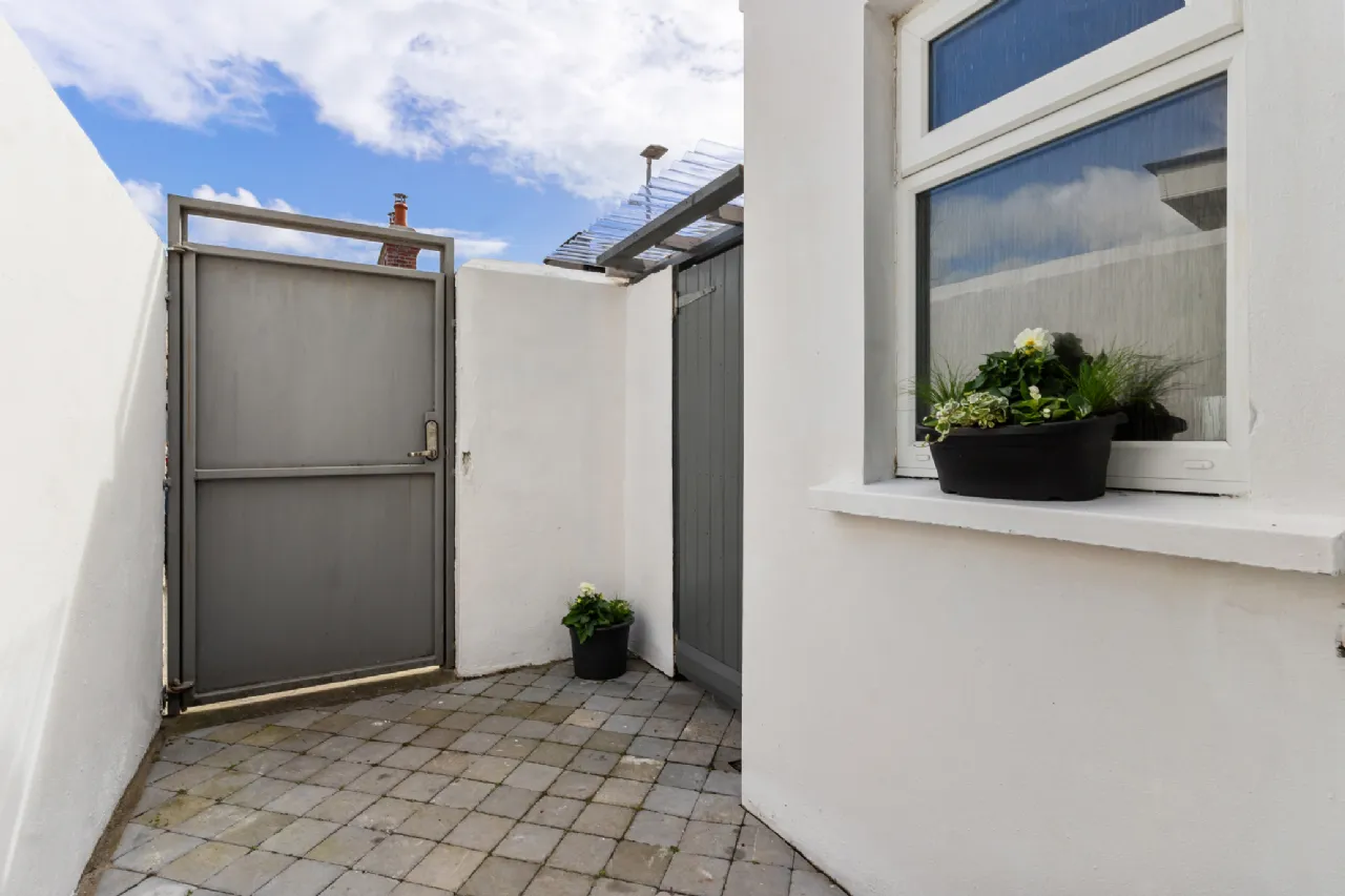 Photo of 35 Aikenhead Terrace, Ringsend, Dublin 4, D04 K003