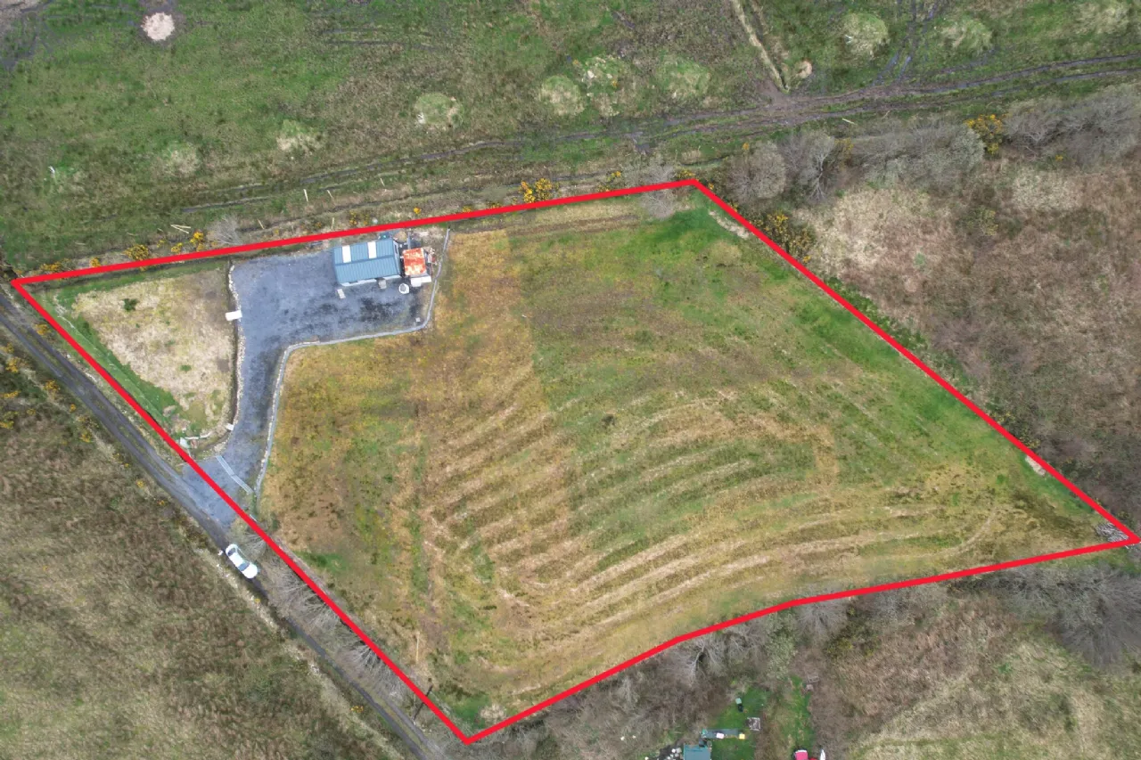 Photo of Site Sold SPP, Kilsallagh Lower, Westport, Co Mayo