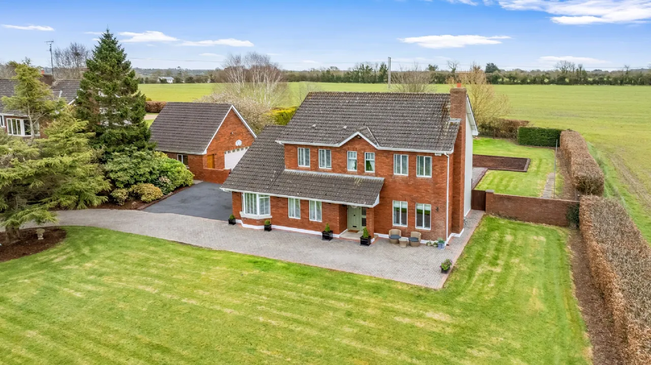 Photo of 4 Crickstown, Curraha, Ashbourne, Co Meath, A84 DW71