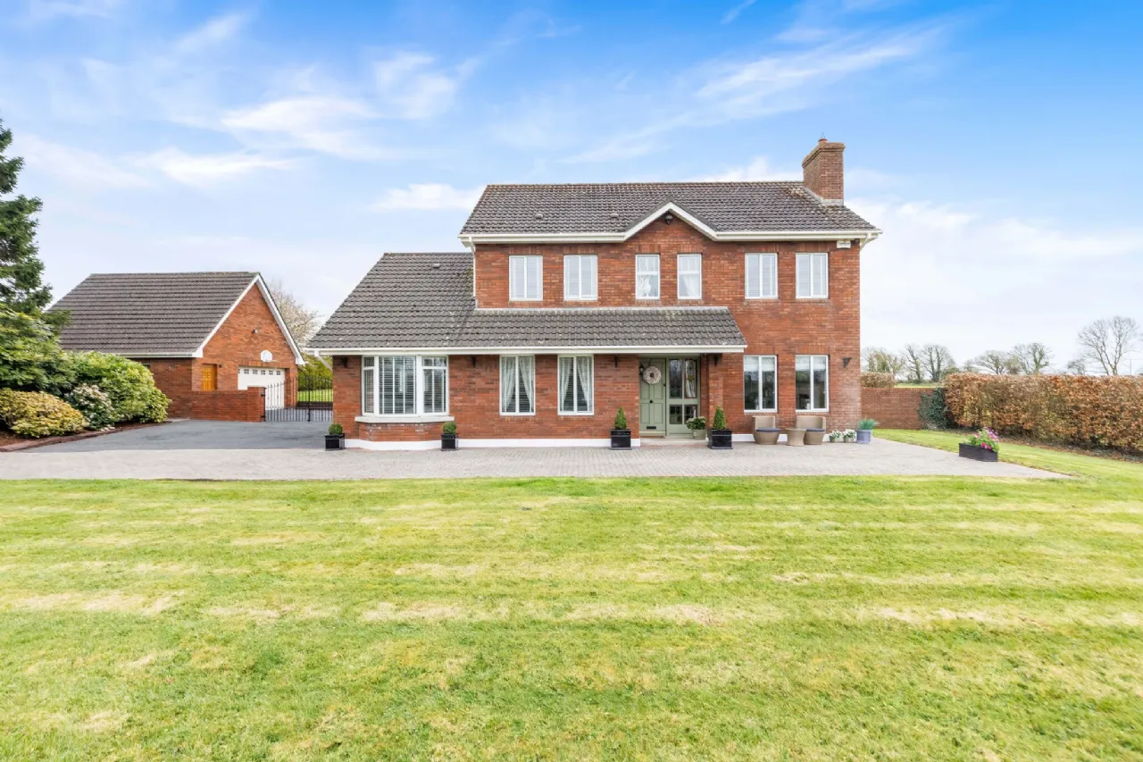 Photo of 4 Crickstown, Curraha, Ashbourne, Co Meath, A84 DW71