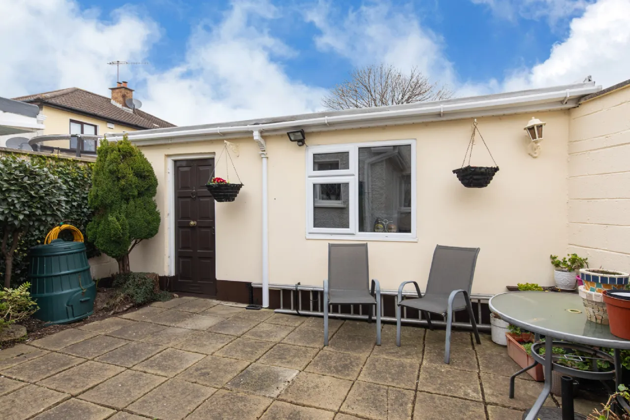 Photo of 1 Park Court, Glenageary Heights, Glenageary, Co. Dublin, A96T3Y7