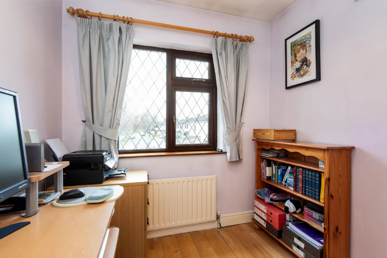 Photo of 1 Park Court, Glenageary Heights, Glenageary, Co. Dublin, A96T3Y7