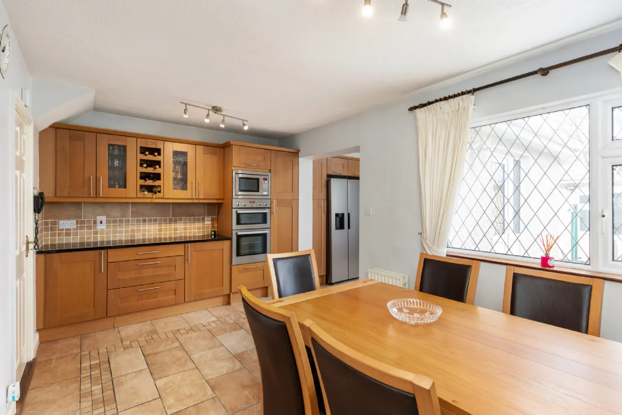 Photo of 1 Park Court, Glenageary Heights, Glenageary, Co. Dublin, A96T3Y7