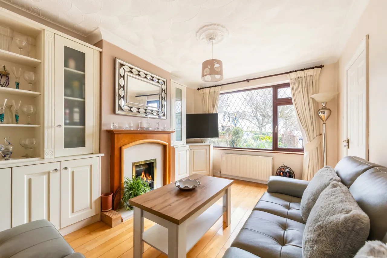 Photo of 1 Park Court, Glenageary Heights, Glenageary, Co. Dublin, A96T3Y7