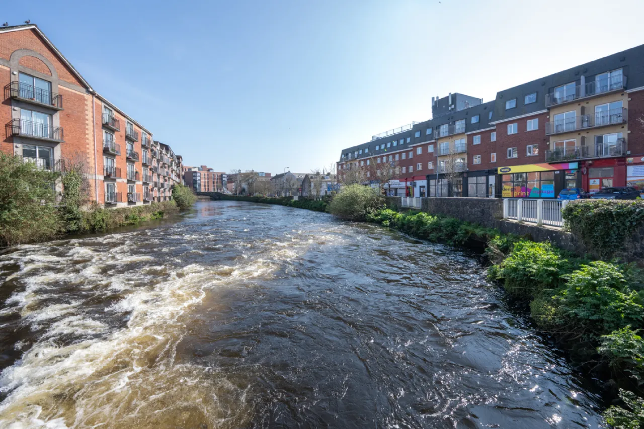 Photo of C5 Crawford Hall,, Wandesford Quay, Clarke's Bridge, Cork, T12X524