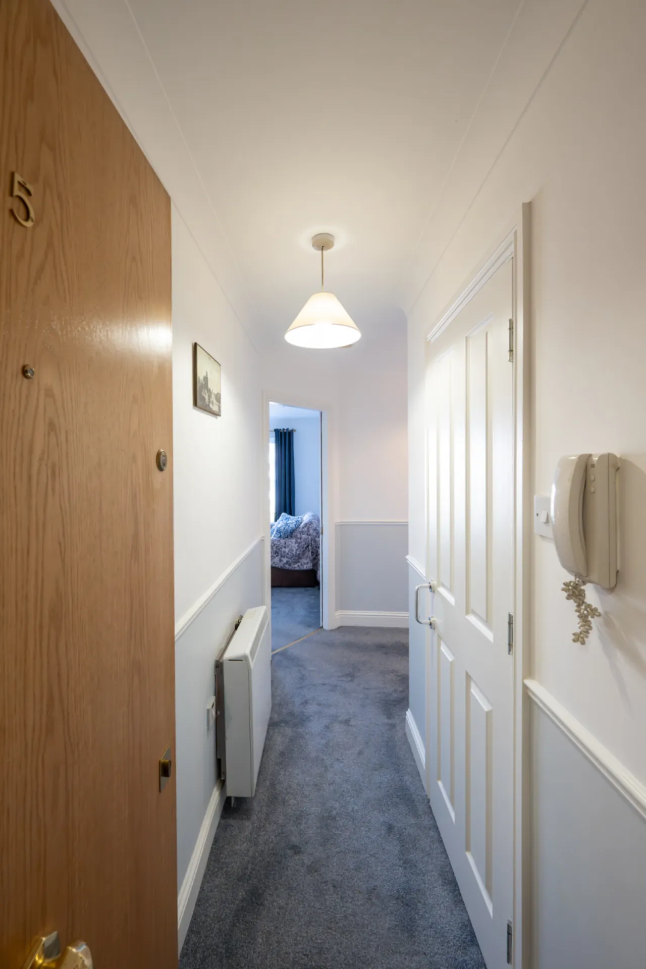 Photo of C5 Crawford Hall,, Wandesford Quay, Clarke's Bridge, Cork, T12X524